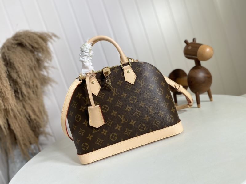 Gucci Top Handle Bags